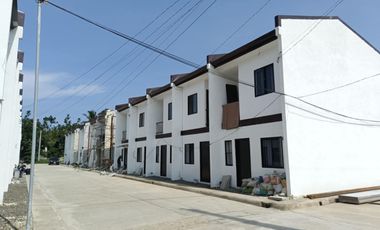 🏡 Villa Ysabel Subdivision – Your Start-Up Home in Danao City!
