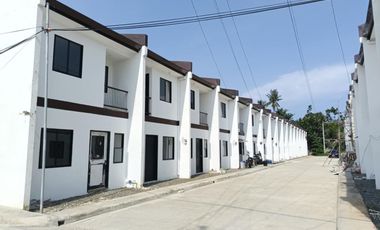 🏡 Villa Ysabel Subdivision – Your Start-Up Home in Danao City!