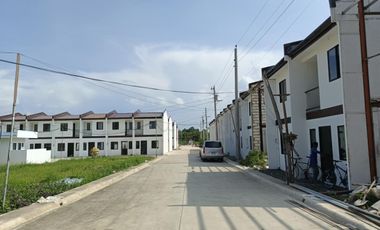 🏡 Villa Ysabel Subdivision – Your Start-Up Home in Danao City!