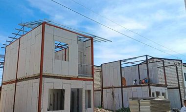 🏡 Villa Ysabel Subdivision – Your Start-Up Home in Danao City!