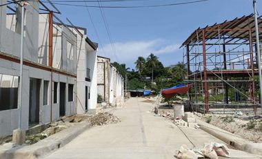 🏡 Villa Ysabel Subdivision – Your Start-Up Home in Danao City!