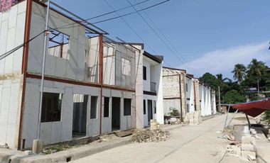 🏡 Villa Ysabel Subdivision – Your Start-Up Home in Danao City!
