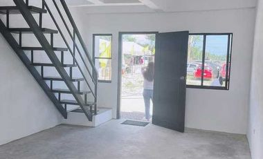 🏡 Villa Ysabel Subdivision – Your Start-Up Home in Danao City!