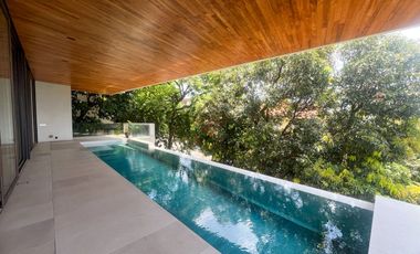 FOR SALE Modern & Automated 5BR House in White Plains, Quezon City - SH105