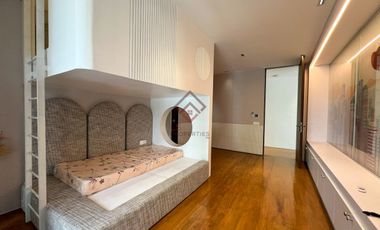 FOR SALE Modern & Automated 5BR House in White Plains, Quezon City - SH105
