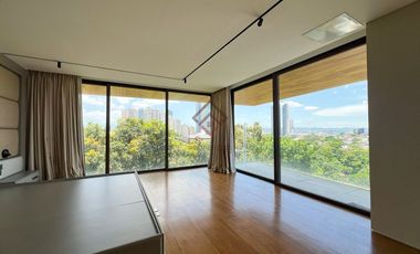 FOR SALE Modern & Automated 5BR House in White Plains, Quezon City - SH105