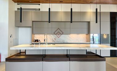 FOR SALE Modern & Automated 5BR House in White Plains, Quezon City - SH105