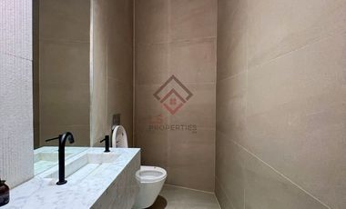 FOR SALE Modern & Automated 5BR House in White Plains, Quezon City - SH105