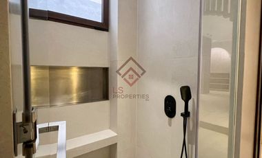 FOR SALE Modern & Automated 5BR House in White Plains, Quezon City - SH105