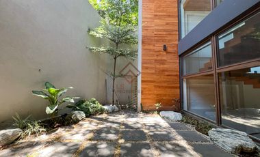 FOR SALE Modern & Automated 5BR House in White Plains, Quezon City - SH105