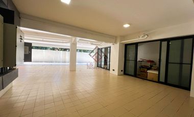 FOR SALE Modern & Automated 5BR House in White Plains, Quezon City - SH105