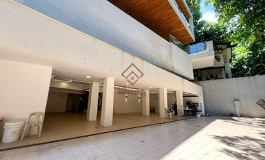 FOR SALE Modern & Automated 5BR House in White Plains, Quezon City - SH105