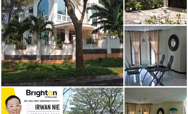 *Hunian Rumah Villa The Taman Dayu Residence*