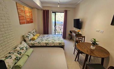 Guest Suite at Balai de Selendra! Convenient accommodation for up to 4 to 5 pax!