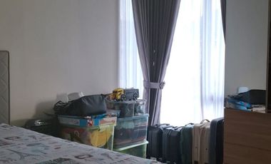 Rumah Mewah Semi Furnish di Perum Vasana Residence Condong Catur Sleman