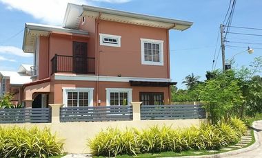 House for RENT & SALE in Alegria Palms, Gabi, Cordova, Cebu