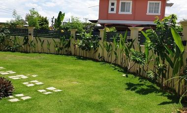 House for RENT & SALE in Alegria Palms, Gabi, Cordova, Cebu