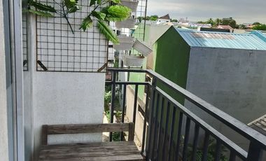 FOR SALE CHERRY ORCHARD SUITES 2.8M 2BR 1T&B 44sqm Barangay 1106, Congressional Ave, Quezon City,