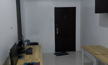 FOR SALE CHERRY ORCHARD SUITES 2.8M 2BR 1T&B 44sqm Barangay 1106, Congressional Ave, Quezon City,
