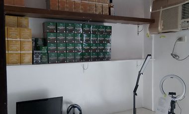 FOR SALE CHERRY ORCHARD SUITES 2.8M 2BR 1T&B 44sqm Barangay 1106, Congressional Ave, Quezon City,