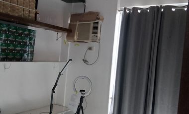 FOR SALE CHERRY ORCHARD SUITES 2.8M 2BR 1T&B 44sqm Barangay 1106, Congressional Ave, Quezon City,
