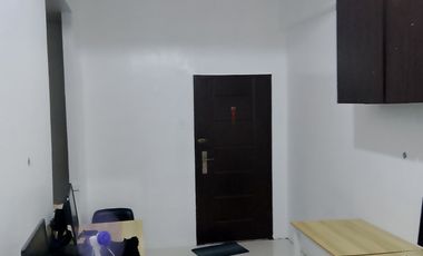 FOR SALE CHERRY ORCHARD SUITES 2.8M 2BR 1T&B 44sqm Barangay 1106, Congressional Ave, Quezon City,