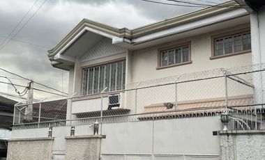 Spacious 4 Bedroom Corner House and Lot for Sale in Addition Hills, Mandaluyong City