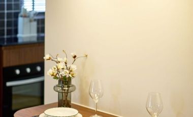 🏙️ Rare Find! Spacious 2-Bedroom Condo in Nimman – Fully Renovated, Move-In Ready! ✨