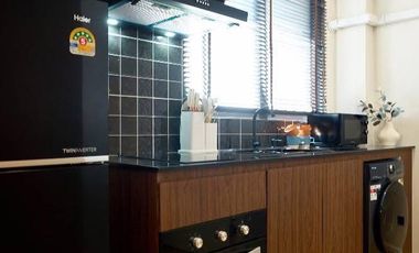 🏙️ Rare Find! Spacious 2-Bedroom Condo in Nimman – Fully Renovated, Move-In Ready! ✨