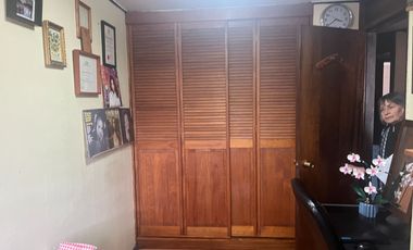 Casa 4 dormitorios, estacionamiento, patio, condominio 9 casas, Martínez de Rozas, Concepción