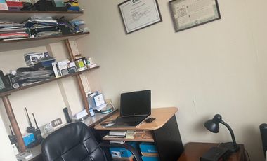 Casa 4 dormitorios, estacionamiento, patio, condominio 9 casas, Martínez de Rozas, Concepción