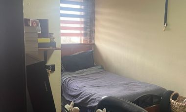 Casa 4 dormitorios, estacionamiento, patio, condominio 9 casas, Martínez de Rozas, Concepción