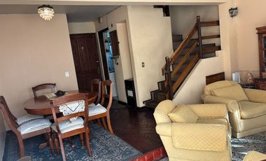 Casa 4 dormitorios, estacionamiento, patio, condominio 9 casas, Martínez de Rozas, Concepción