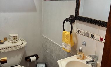 Casa 4 dormitorios, estacionamiento, patio, condominio 9 casas, Martínez de Rozas, Concepción