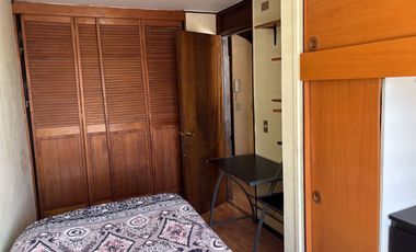 Casa 4 dormitorios, estacionamiento, patio, condominio 9 casas, Martínez de Rozas, Concepción