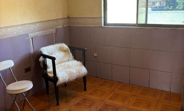Casa 4 dormitorios, estacionamiento, patio, condominio 9 casas, Martínez de Rozas, Concepción