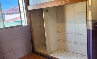 Casa 4 dormitorios, estacionamiento, patio, condominio 9 casas, Martínez de Rozas, Concepción