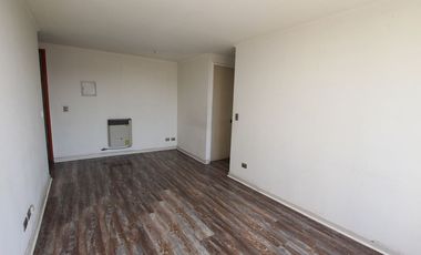 Se Arrienda Cómodo Departamento en Av. España - Santiago Centro
