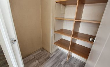 Se Arrienda Cómodo Departamento en Av. España - Santiago Centro