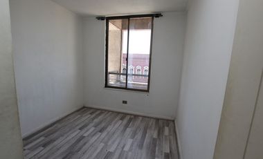 Se Arrienda Cómodo Departamento en Av. España - Santiago Centro