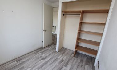 Se Arrienda Cómodo Departamento en Av. España - Santiago Centro