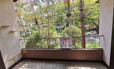 Apartamento en Arriendo Avenida Nutibara Medellin