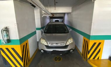 2BR CORNER UNIT FOR SALE IN ANTEL PLAZA RESIDENCES, MAKATI