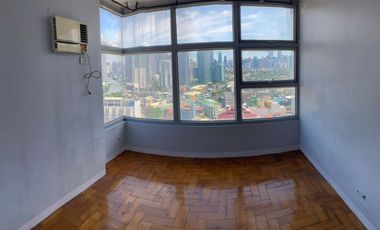 2BR CORNER UNIT FOR SALE IN ANTEL PLAZA RESIDENCES, MAKATI