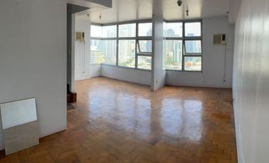 2BR CORNER UNIT FOR SALE IN ANTEL PLAZA RESIDENCES, MAKATI
