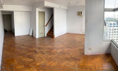 2BR CORNER UNIT FOR SALE IN ANTEL PLAZA RESIDENCES, MAKATI