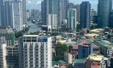2BR CORNER UNIT FOR SALE IN ANTEL PLAZA RESIDENCES, MAKATI