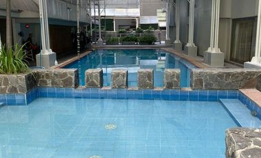 2BR CORNER UNIT FOR SALE IN ANTEL PLAZA RESIDENCES, MAKATI