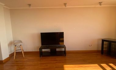 Amplio departamento con vista al mar en VENTA en exclusivo sector