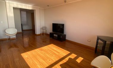 Amplio departamento con vista al mar en VENTA en exclusivo sector